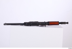  Weapon Rifle AKS 74U 